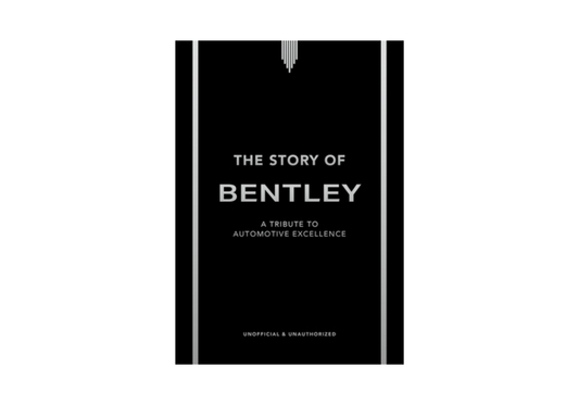 The Story of Bentley - Simone