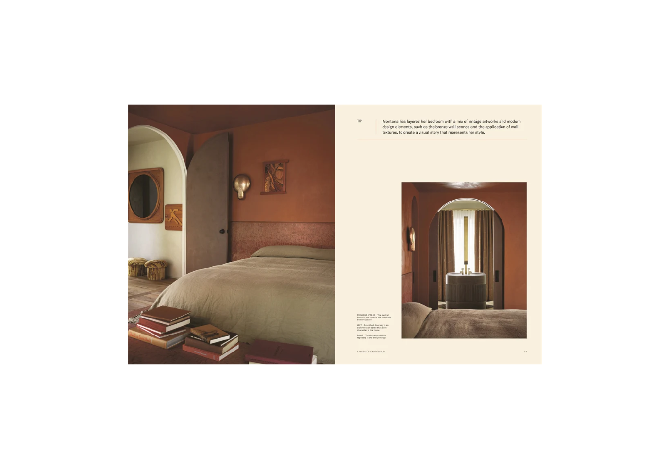 Libro Curated Style - Simone