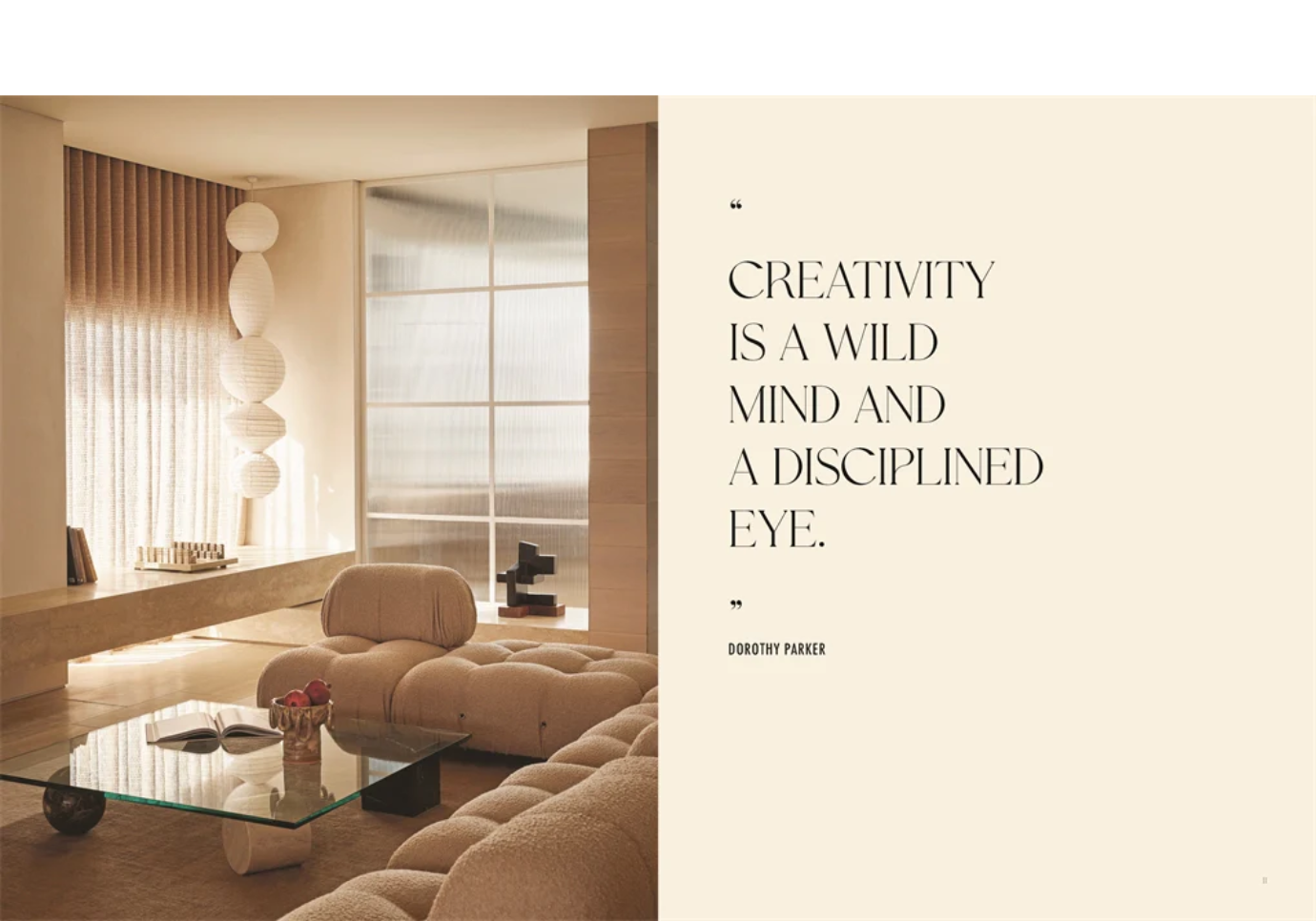 Libro Curated Style - Simone