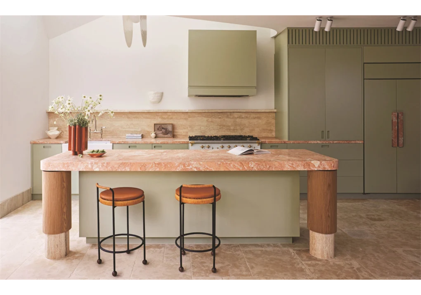 Libro Curated Style - Simone