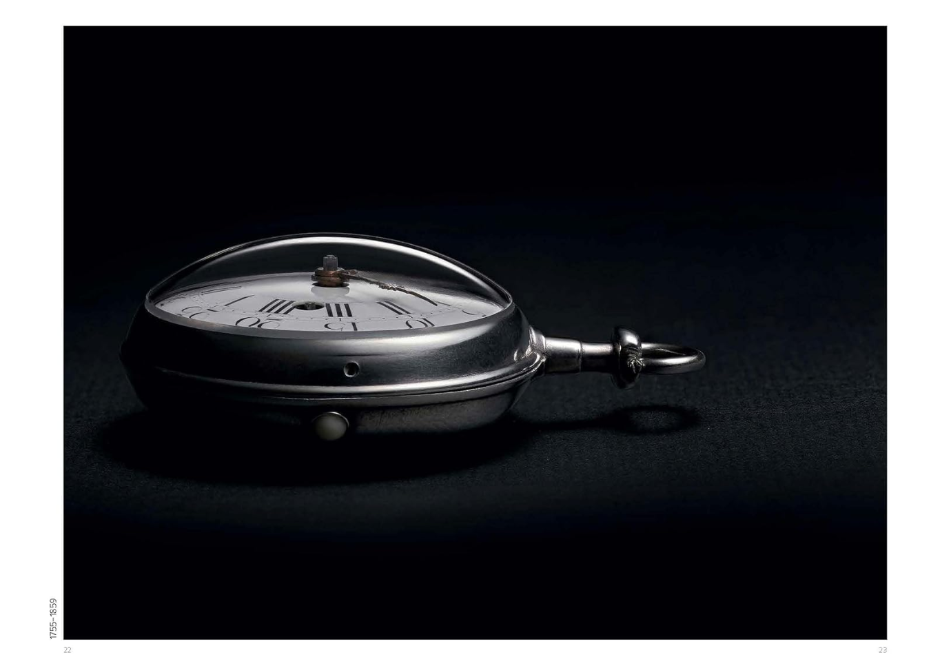 Libro Vacheron Constantin - Simone
