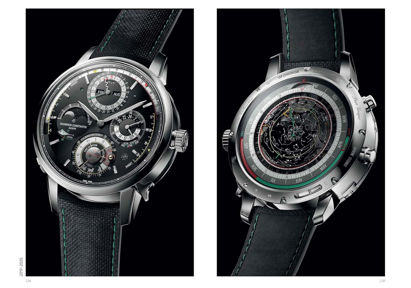 Libro Vacheron Constantin - Simone