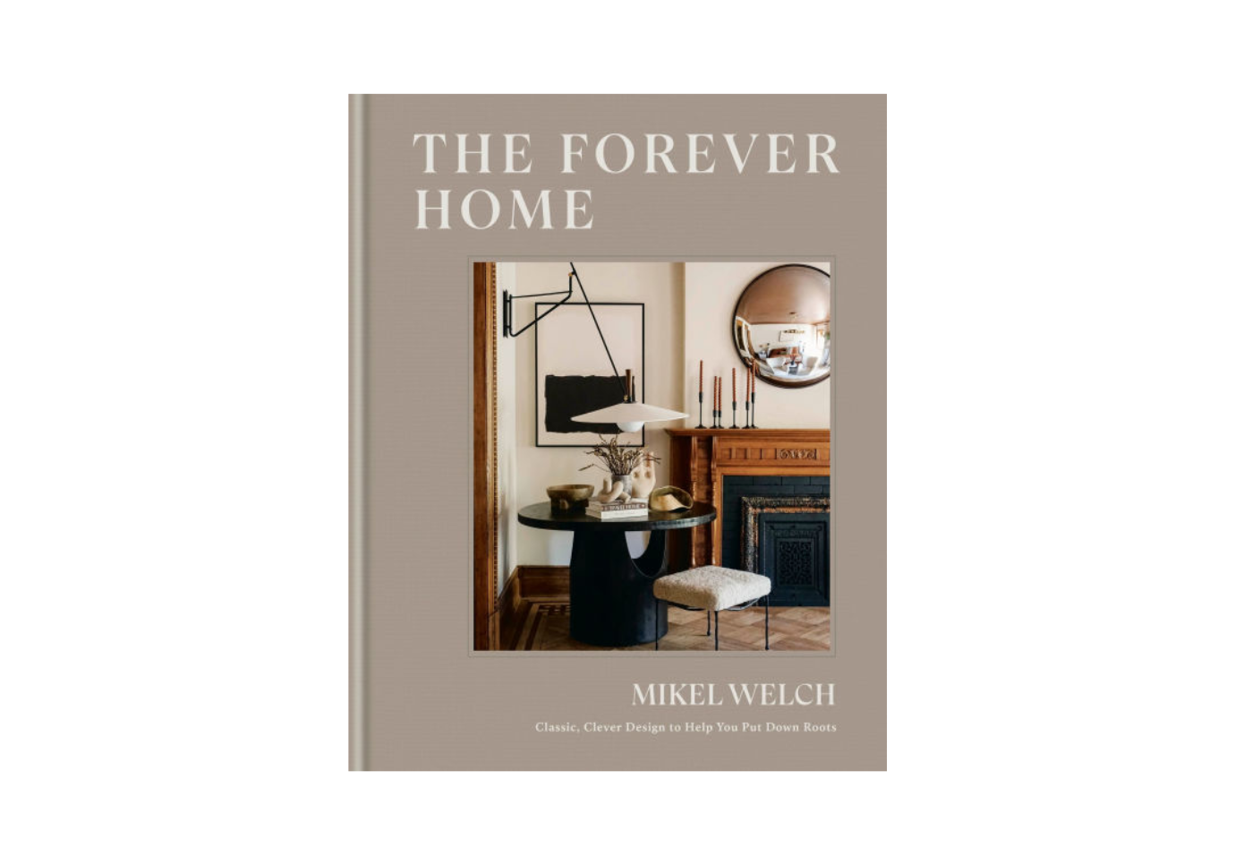 Libro The Forever Home - Simone