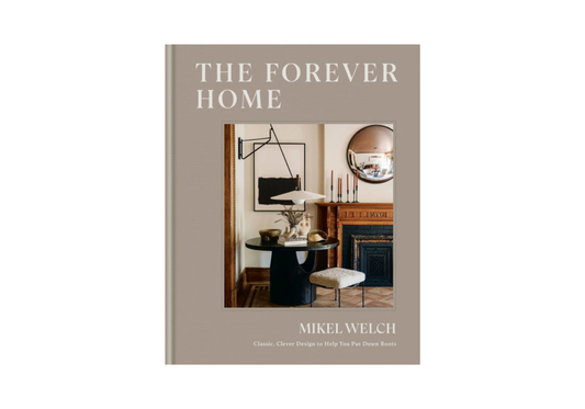 Libro The Forever Home - Simone