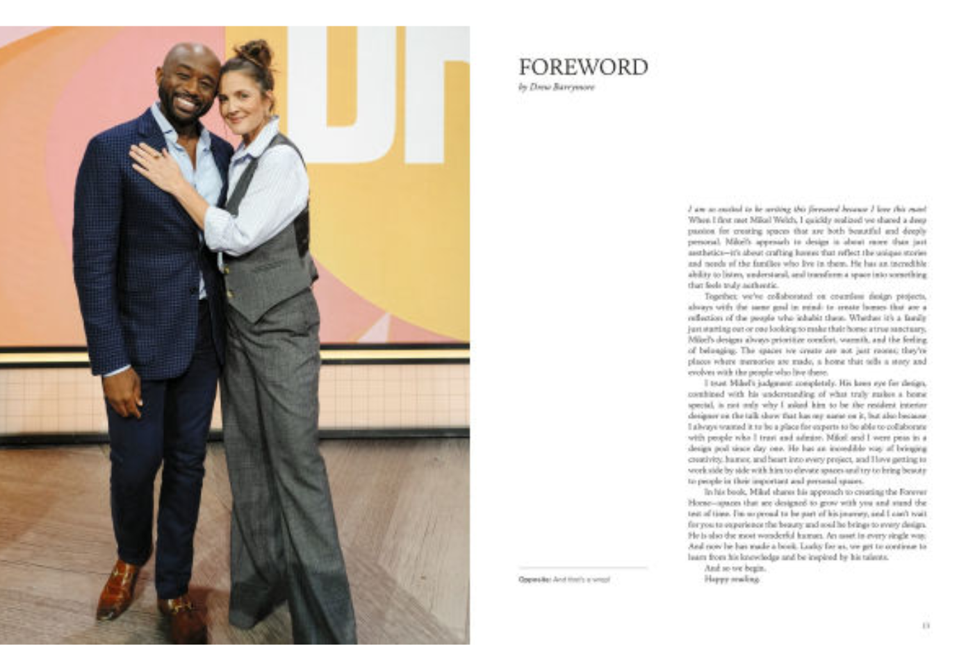 Libro The Forever Home - Simone