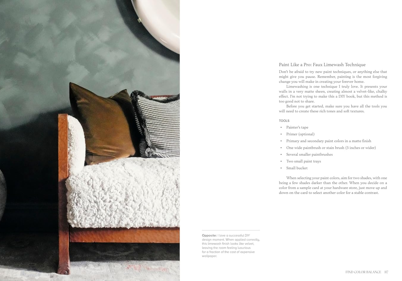 Libro The Forever Home - Simone