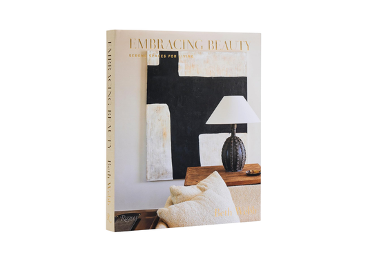Libro Embracing Beauty - Simone