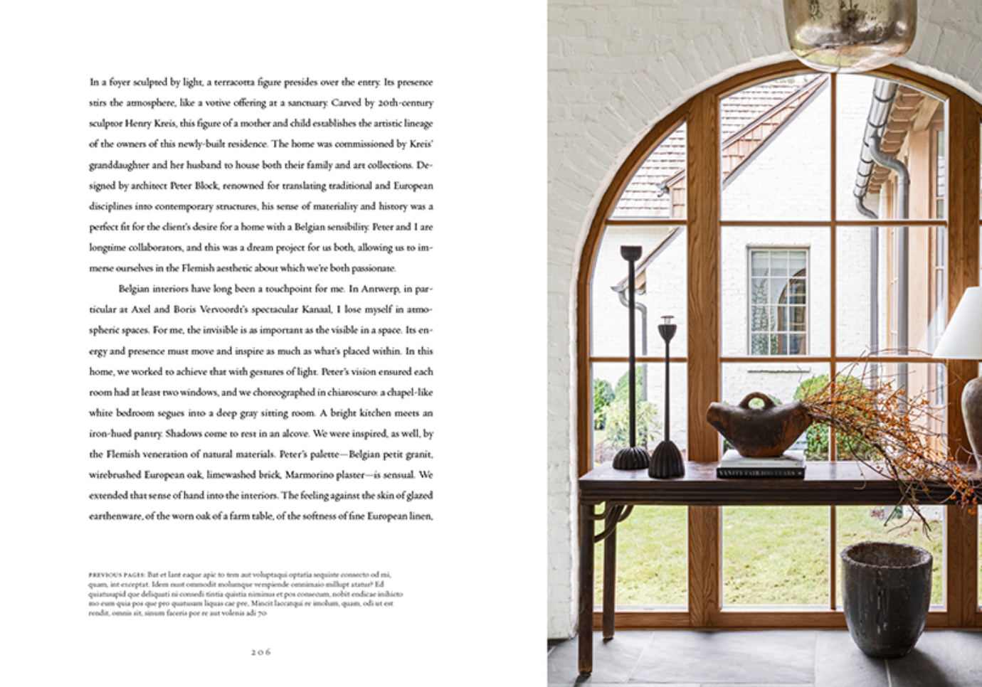Libro Embracing Beauty - Simone