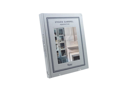 Libro Steven Gambrel - Simone