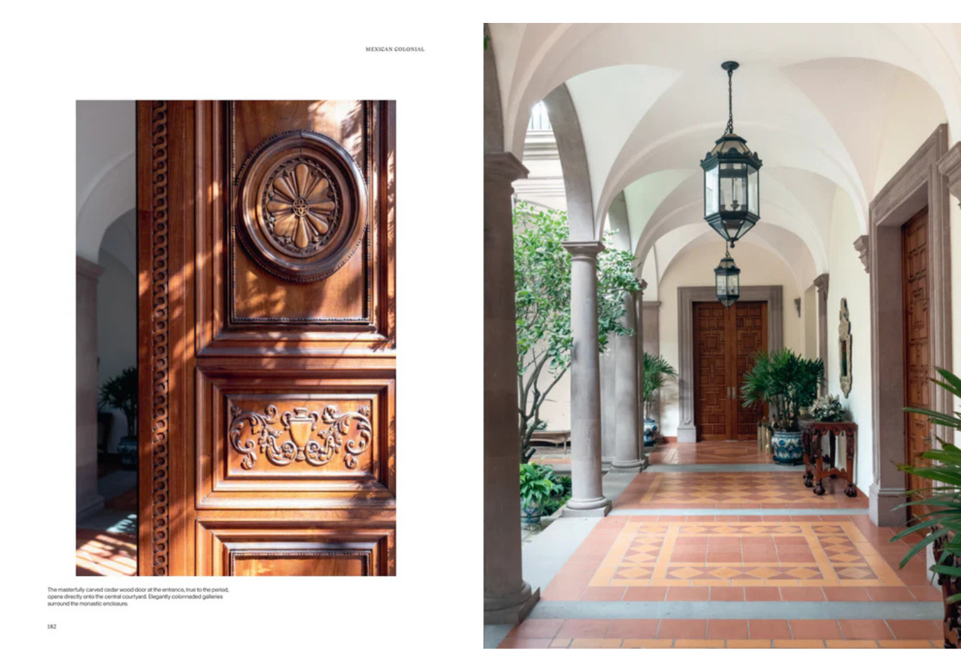 Libro Jorge Loyzaga: Classical And Harmonic Proportions - Simone