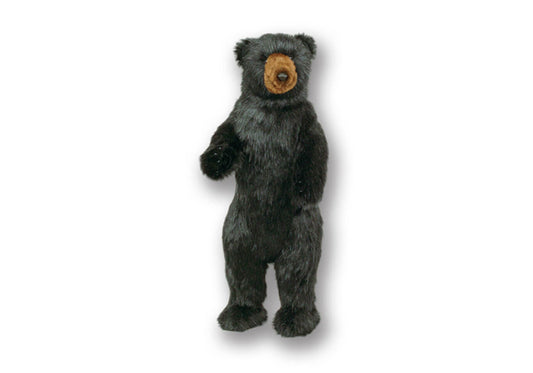 Oso Negro Parado en Dos Patas 90 cm - Simone