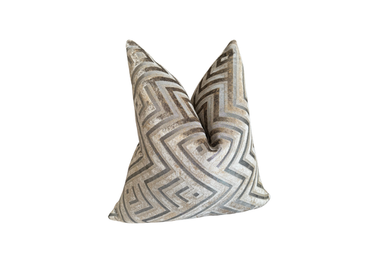 Cojín Prince Gold 57 x 57