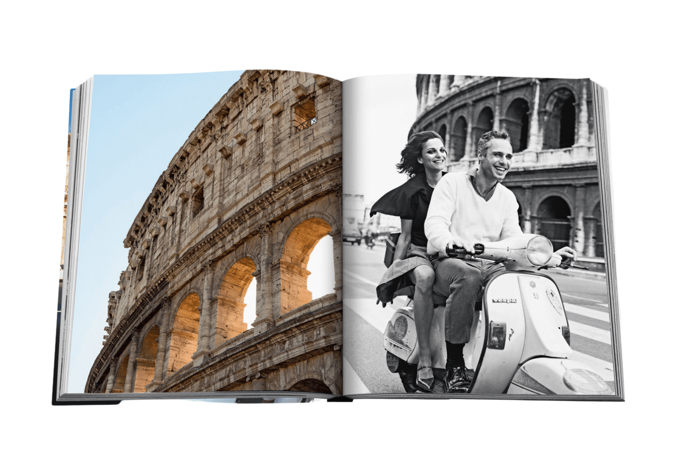 Libro Dolce Vita