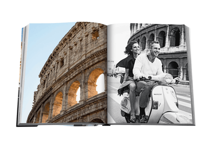 Libro Dolce Vita