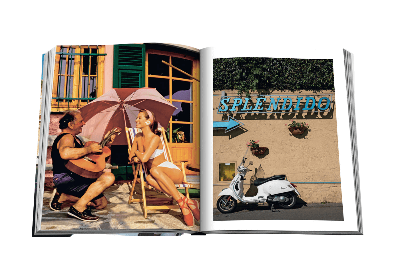 Libro Dolce Vita