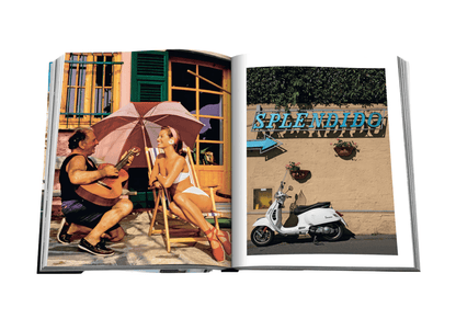 Libro Dolce Vita