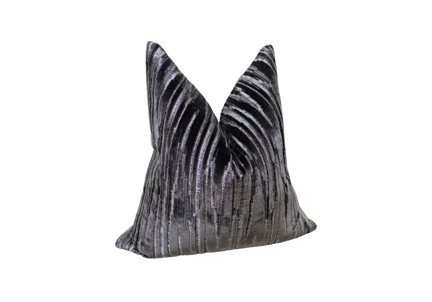 Cojín Armori Teal 57 x 57 - Simone