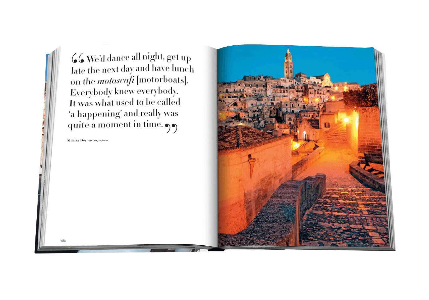 Libro Dolce Vita