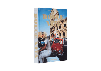 Libro Dolce Vita