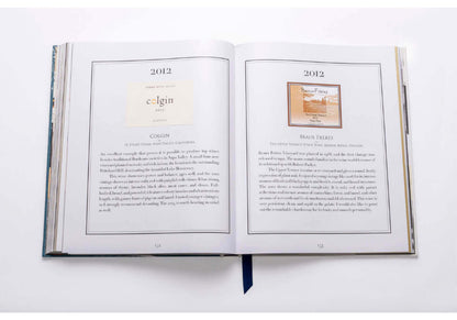 Libro The Impossible Collection of Wine