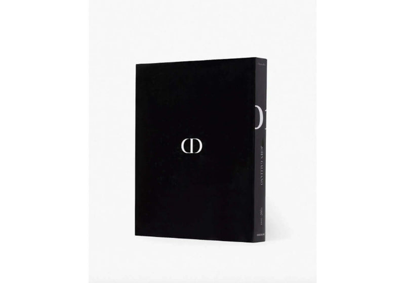 Libro Dior by Ferré