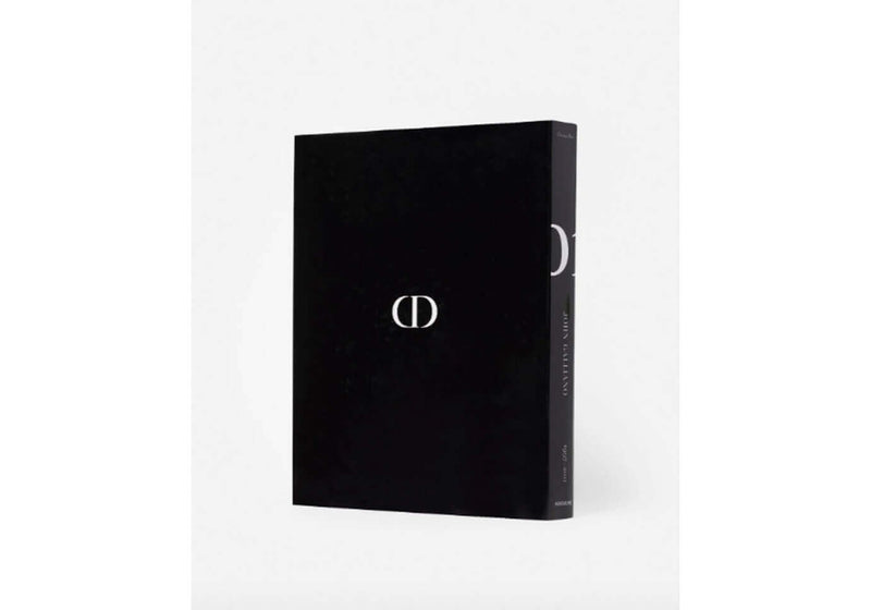 Libro Dior by John Galliano