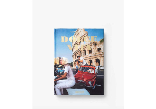 Libro Dolce Vita