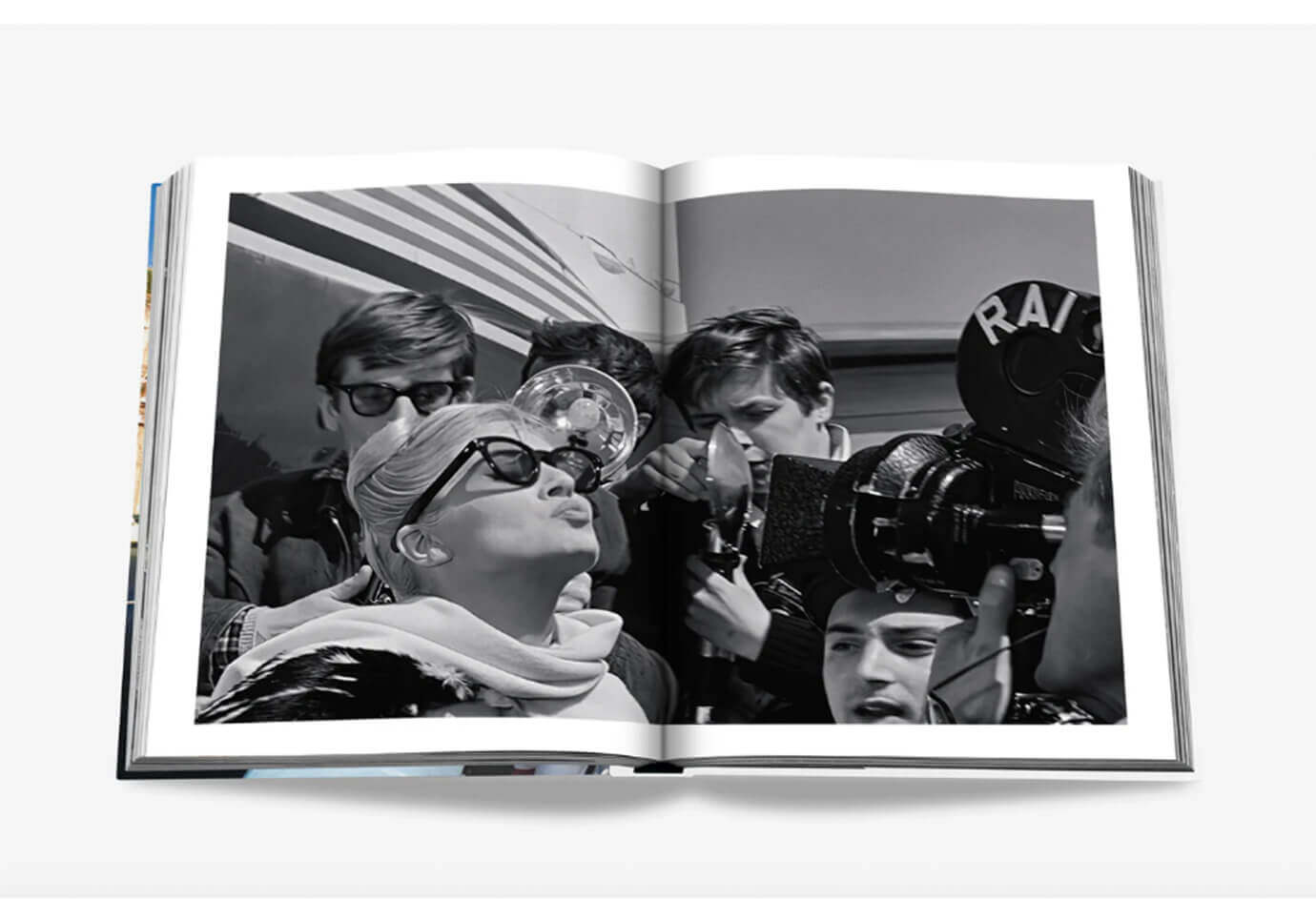 Libro Dolce Vita