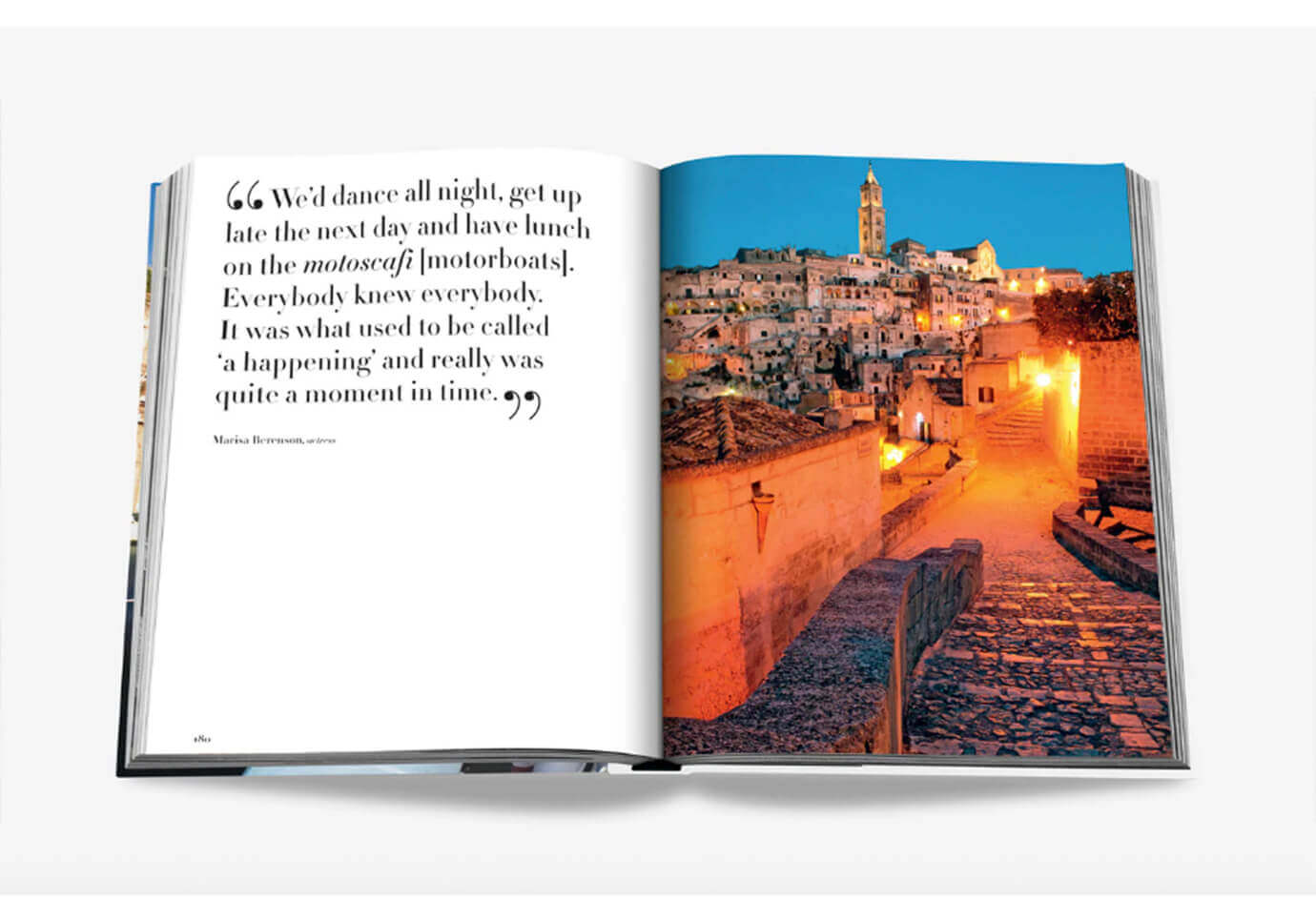 Libro Dolce Vita