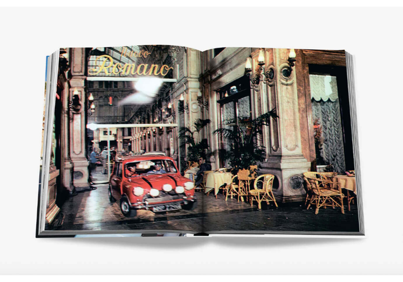 Libro Dolce Vita