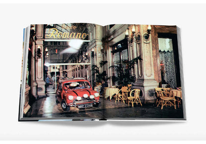 Libro Dolce Vita