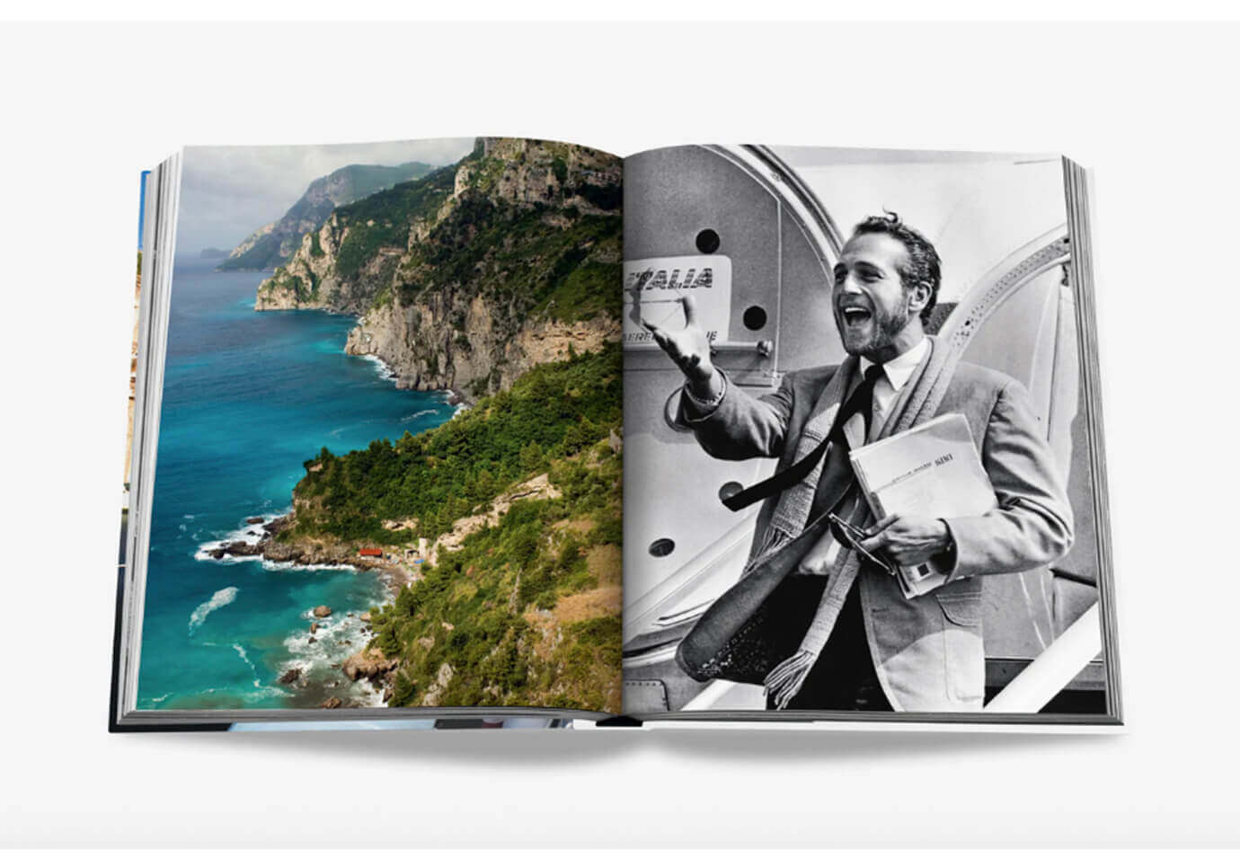 Libro Dolce Vita