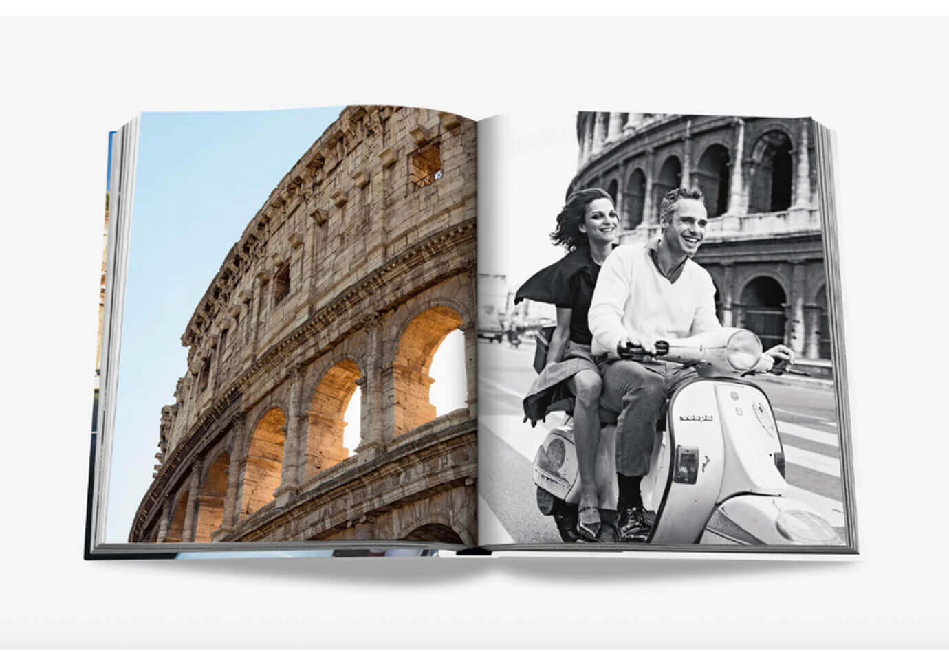Libro Dolce Vita
