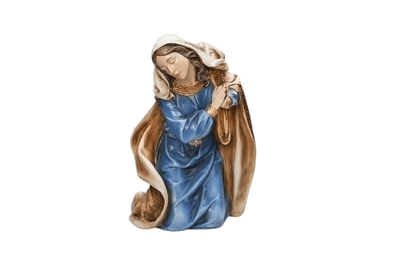 Nacimiento a Color 6 pzs - Simone