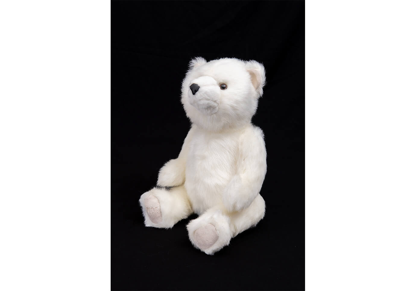 Oso Diamante Sentado 41 cm - Simone