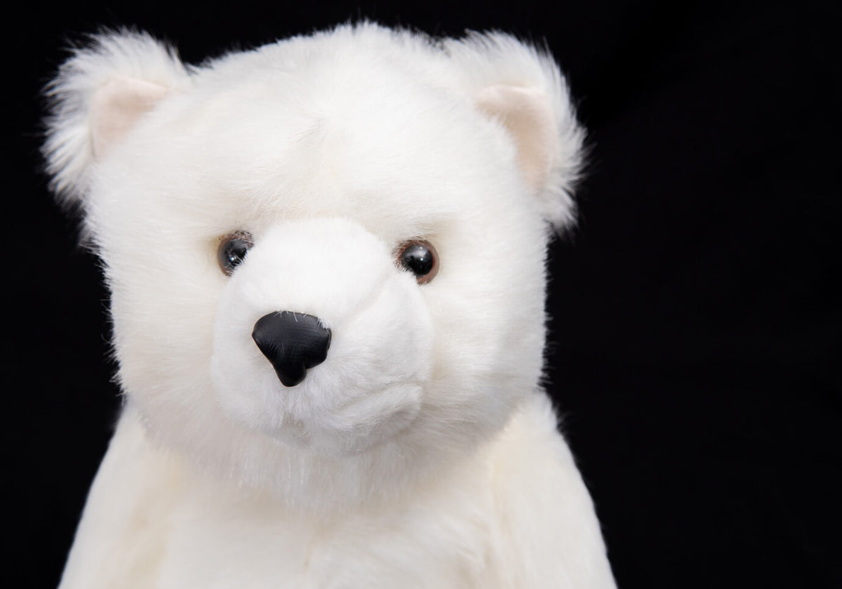 Oso Diamante Sentado 41 cm - Simone