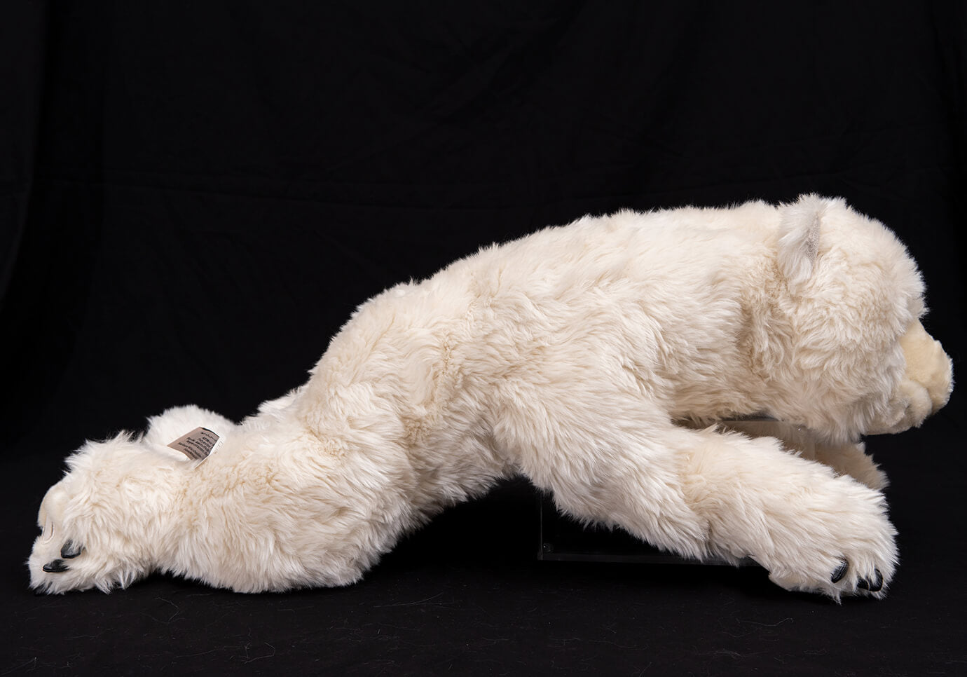 Oso Beige Abrazable 66 cm