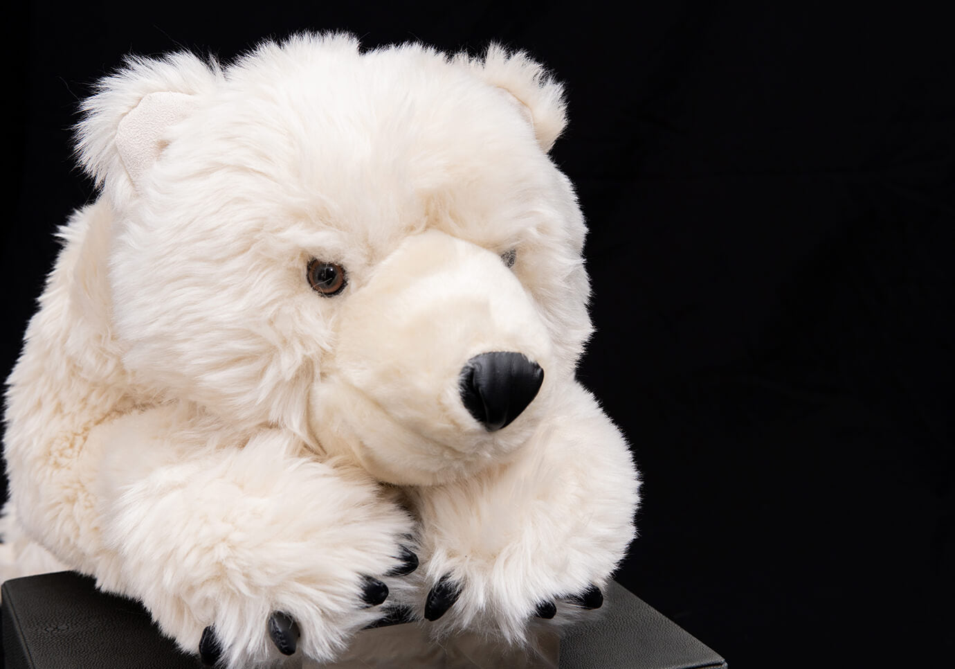 Oso Beige Abrazable 66 cm