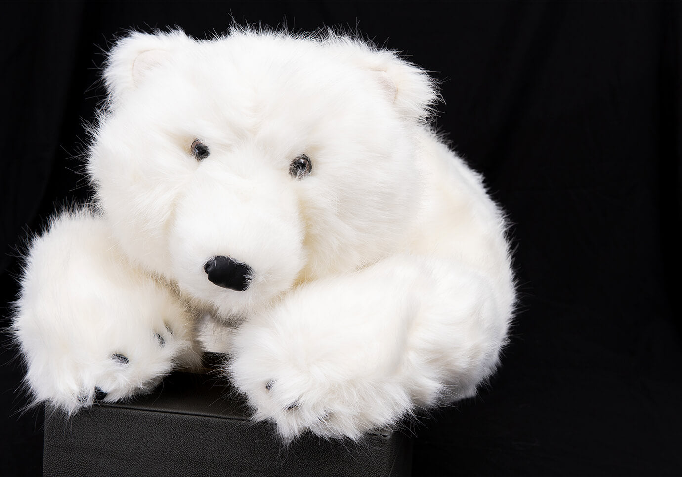Oso Diamante Abrazable 120 cm - Simone