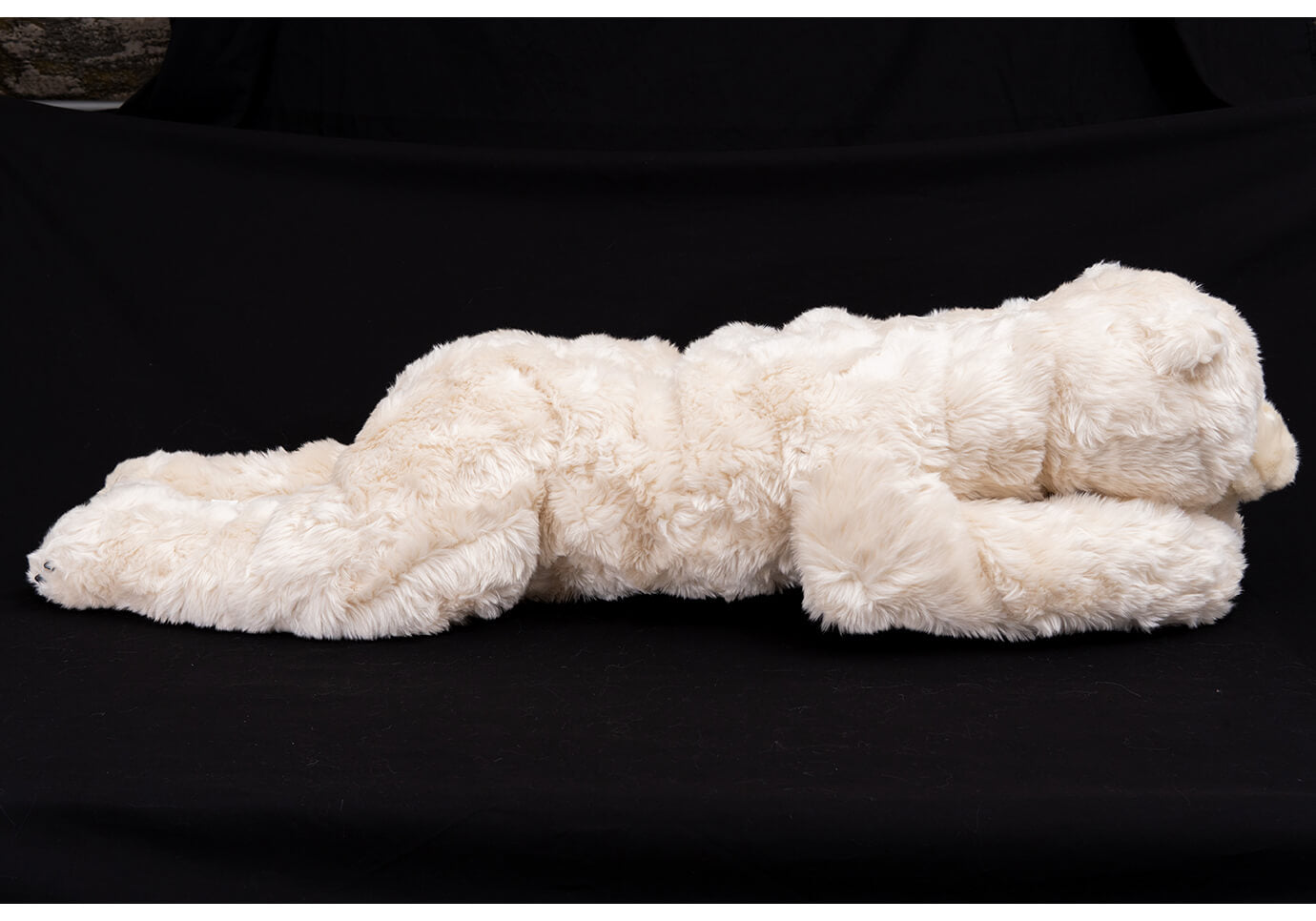 Oso Beige Abrazable 120 cm - Simone