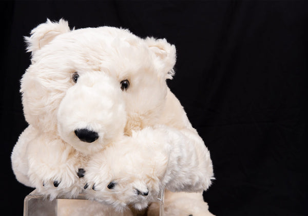 Oso Beige Abrazable 120 cm