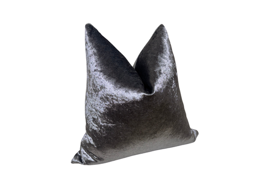 Cojín Pewter 57 x 57 - Simone