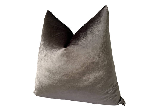 Cojín Velvet Foss 60 x 60