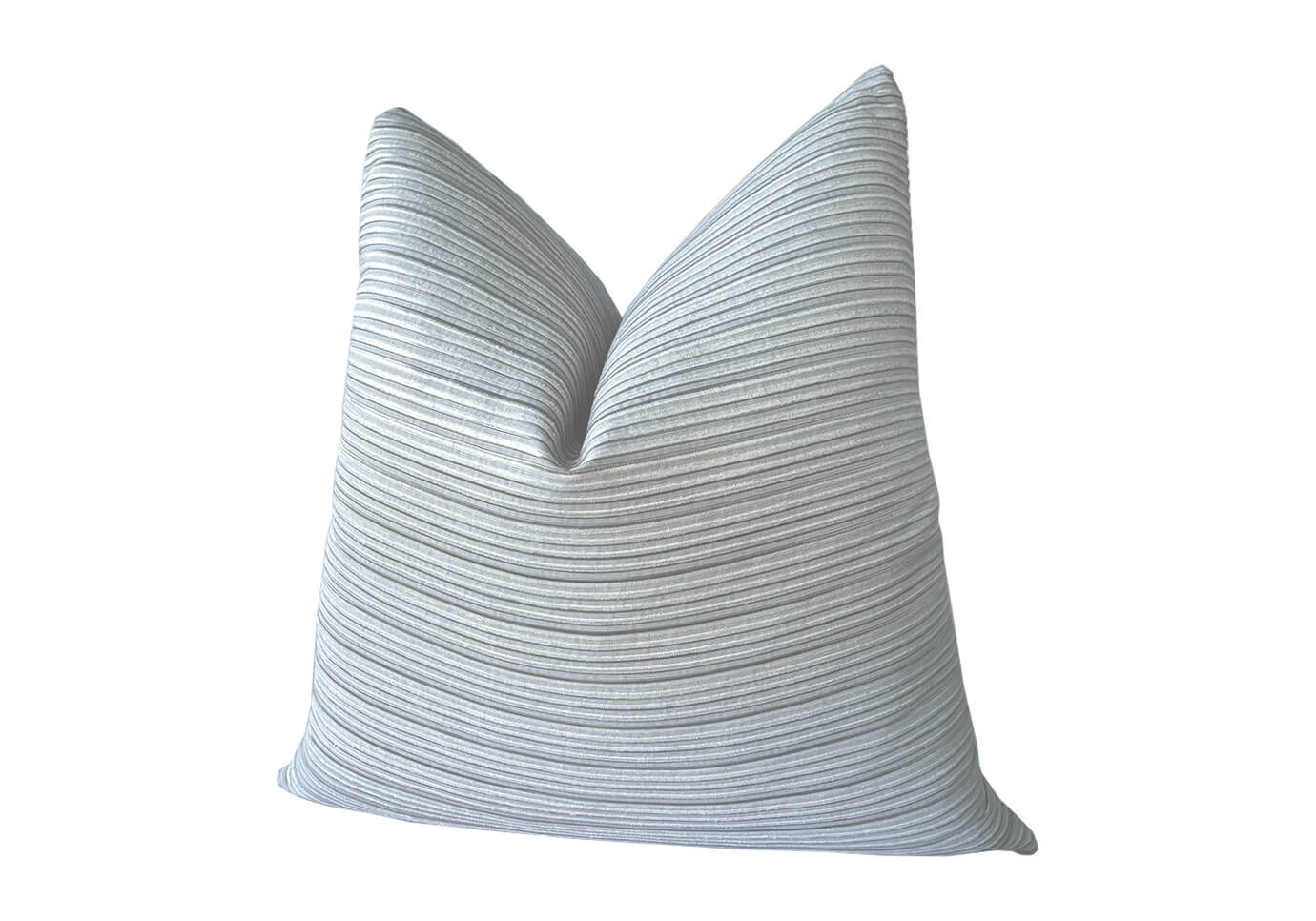 Cojín Theos Titanium  60 x 60
