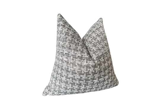 Cojín Gold/Charcoal 57 x 57 - Simone