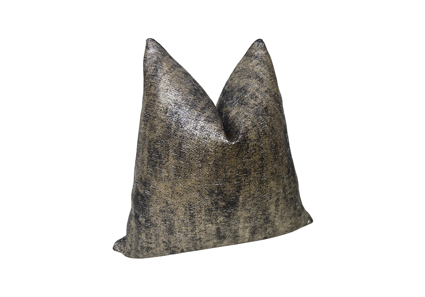 Cojín Bon Gold 57 x 57 - Simone