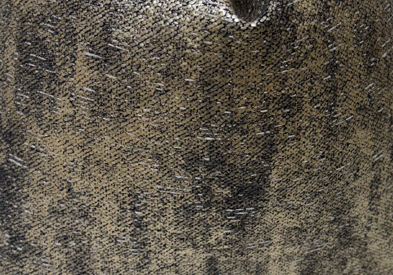 Cojín Bon Gold 57 x 57 - Simone