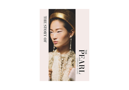 Libro The Story of the Pearl