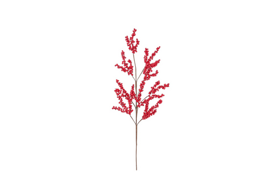 Rama Mini Berries Rojas