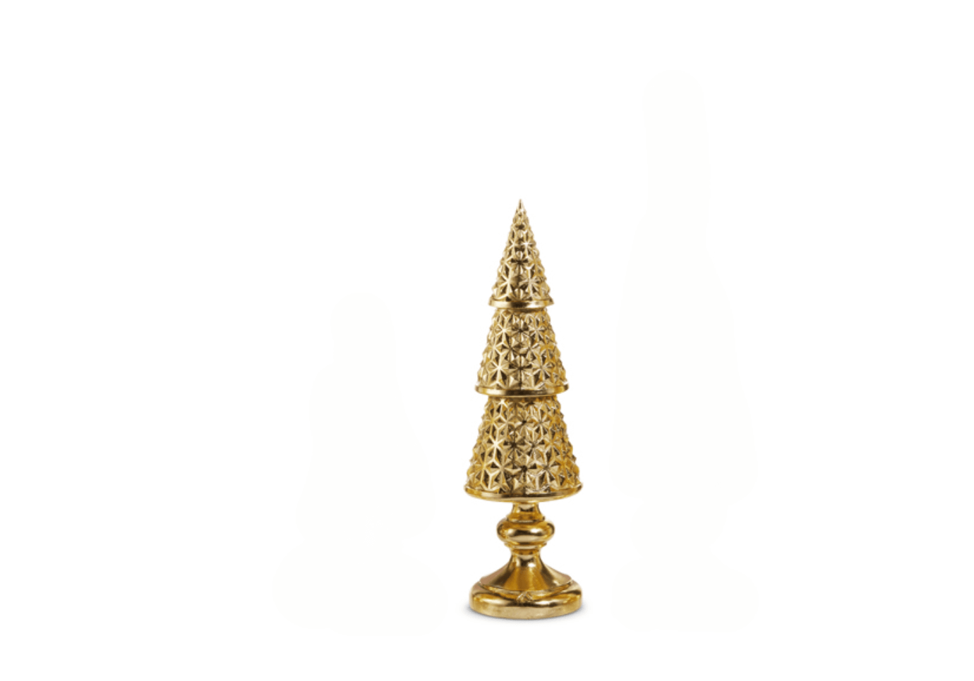 Pino Resina Dorado con Relieve